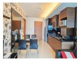 Jual Apartemen Sahid Sudirman Residence Type 2 Bedroom Luas 78 Full Furnished Harga 2.15 M Nego