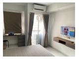 DIJUAL CEPAT Apartment Ayodhya Residence Tangerang - Studio Fully Furnished