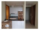 Dijual CEPAT Taman Anggrek Residences Condominium - 2+1 Bedroom Full Furnished Luas 99 m2