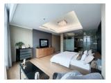 Jual & Sewa Kempinski Private Residence - 2 BR / 225m2 - Strategic Location - Luxury unit & Fully Furnished