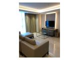 For Sale!! Apartemen Casa Grande Residence 2. 3 Bedroom Fully Luxury Furnished Private Lift TERMURAH Wa: 085813189492