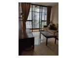 Dijual CEPAT Apartemen Taman Rasuna Jakarta Selatan - 2 BR Full Furnished