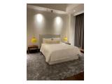 Dijual Apartemen Four Seasons Jakarta Selata - 3 Bedroom Full Furnished 192 m2