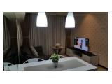 Dijual Apartemen Bandung GATEWAY PASTEUR - 2 BR Fully Furnished View Pemandangan Lepas