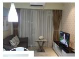 Dijual Apartemen Bandung GATEWAY PASTEUR - 2 BR Fully Furnished View Pemandangan Lepas
