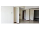 Dijual Cepat Apartemen Marbella Kemang Residence - 3+1 BR Unfurnished, Lantai Rendah