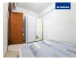 Apartemen Dijual Green Park View 2BR Tower G