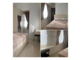 Dijual Apartemen Transpark Juanda Bekasi - 2 Bedroom Full Furnished