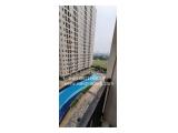 Apartemen Siap Huni Tangerang Kota Ayodhya Tower Coral 2br Jual Rugi BU