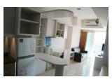 Dijual Apartement 2BR Full Furnished - La Grande Bandung