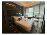 Dijual Apartemen Daerah Bintaro Tangerang Selatan - Embarcadero 2 Bedroom Unfurnish Tower Eastern Wings
