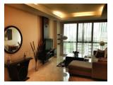 Dijual Cepat Apartemen Setiabudi Residence di Jakarta Selatan – 3 Bedroom Size 141 sqm & 147