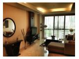 Dijual Cepat Apartemen Setiabudi Residence di Jakarta Selatan &ndash; 3 Bedroom Size 141 sqm & 147