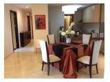Dijual Cepat Apartemen Setiabudi Residence di Jakarta Selatan &ndash; 3 Bedroom Size 141 sqm & 147