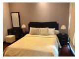 Dijual Cepat Apartemen Setiabudi Residence di Jakarta Selatan &ndash; 3 Bedroom Size 141 sqm & 147
