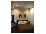 Dijual Cepat Apartemen Setiabudi Residence di Jakarta Selatan &ndash; 3 Bedroom Size 141 sqm & 147