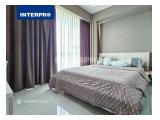 Foto Kamar Tidur Apartemen Lippo St Moritz Tower Royal