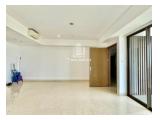 JUAL MURAH Apartemen BARU Jakarta Selatan Kebayoran Lama - 1PARK AVENUE HARGA BARU LEBIH MURAH dari SECONDARY - 2 BR + 1 Study Room Semi Furnished