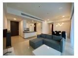 Dijual Murah Apartment Anandamaya Residence - Fully Furnished - Jakarta Selatan