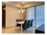 Dijual Murah Apartment Anandamaya Residence - Fully Furnished - Jakarta Selatan