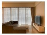 Dijual Murah Apartment Anandamaya Residence - Fully Furnished - Jakarta Selatan