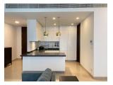 Dijual Murah Apartment Anandamaya Residence - Fully Furnished - Jakarta Selatan