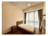 Dijual Murah Apartment Anandamaya Residence - Fully Furnished - Jakarta Selatan