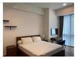 Dijual Murah Apartment Anandamaya Residence - Fully Furnished - Jakarta Selatan