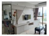 Dijual Apartemen Taman Rasuna 1BR Tower 11, 2BR Tower 6 dan 15, 3BR Tower 10 dan 15 - Furnish & Good Condition