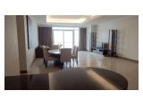 HOT SALE !!! Dijual Apartemen Kempinski Private Residences Thamrin Jakarta Pusat – 2 BR / 3 BR Fully Furnished