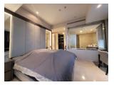 Jual Apartemen Ciputra World 1 Jakarta Selatan – The Residences Ascott (My Home) – 3 BR / 181m2 - Luxurious Unit & Fully Furnished