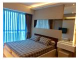 DiJual Apartment Gandaria Height Jakarta Selatan Fully Furnished- strategic location