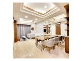 Dijual Apt. SOUTH HILLS 1/2/3 BR, brand new, furnished/semi-furnished, ready to move-in, BEST PRICE!! BY INHOUSE, ctc 0822 1016 9090 