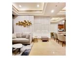 Dijual Apt. SOUTH HILLS 1/2/3 BR, brand new, furnished/semi-furnished, ready to move-in, BEST PRICE!! BY INHOUSE, ctc 0822 1016 9090 