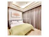 Dijual Apt. SOUTH HILLS 1/2/3 BR, brand new, furnished/semi-furnished, ready to move-in, BEST PRICE!! BY INHOUSE, ctc 0822 1016 9090 