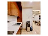 Dijual Apt. SOUTH HILLS 1/2/3 BR, brand new, furnished/semi-furnished, ready to move-in, BEST PRICE!! BY INHOUSE, ctc 0822 1016 9090 