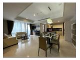 Jual Apartemen My Home Ciputra World Kuningan - Best Deal Semi Furnished 3 BR