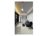 Dijual Apartemen AKR Gallery West Jakarta Barat - 1 BR Furnished