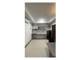 Dijual Apartemen AKR Gallery West Jakarta Barat - 1 BR Furnished