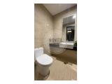 Dijual Apartemen AKR Gallery West Jakarta Barat - 1 BR Furnished