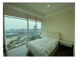 Dijual Rugi Dibawah Pasaran Apartemen Satu8 Residence 3 Bedroom Type Loft (2 Lantai) - New Renovated Interior - Full Furnished