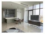 Good Unit - Best Price- Dijual Apartement Verde 2 Kuningan - Jakarta Selatan