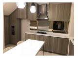 Apartment Satu8 2 Bedroom Kedoya Jakarta Barat Dijual Cepat