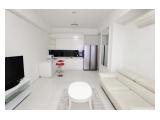 TERMURAH Apartemen 1 Park Residence 2 BR Luas 92 m2 Rp 2.3 Milyar &ndash; Ericka Coldwell Banker