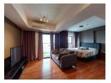 Dijual Apartemen The Wave at Rasuna Epicentrum - Type Studio Full Furnished Lokasi Strategis