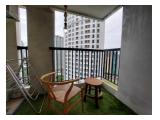 Dijual Apartemen The Wave at Rasuna Epicentrum - Type Studio Full Furnished Lokasi Strategis