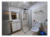 Dijual Apartemen The Wave at Rasuna Epicentrum - Type Studio Full Furnished Lokasi Strategis