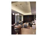 Dijual Apartemen Casa Grande Residence Kokas Jakarta Selatan - 3 BR Fully Furnished