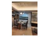 Dijual Apartemen Casa Grande Residence Kokas Jakarta Selatan - 3 BR Fully Furnished