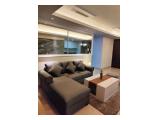 Dijual Apartemen Casa Grande Residence Kokas Jakarta Selatan - 3 BR Fully Furnished